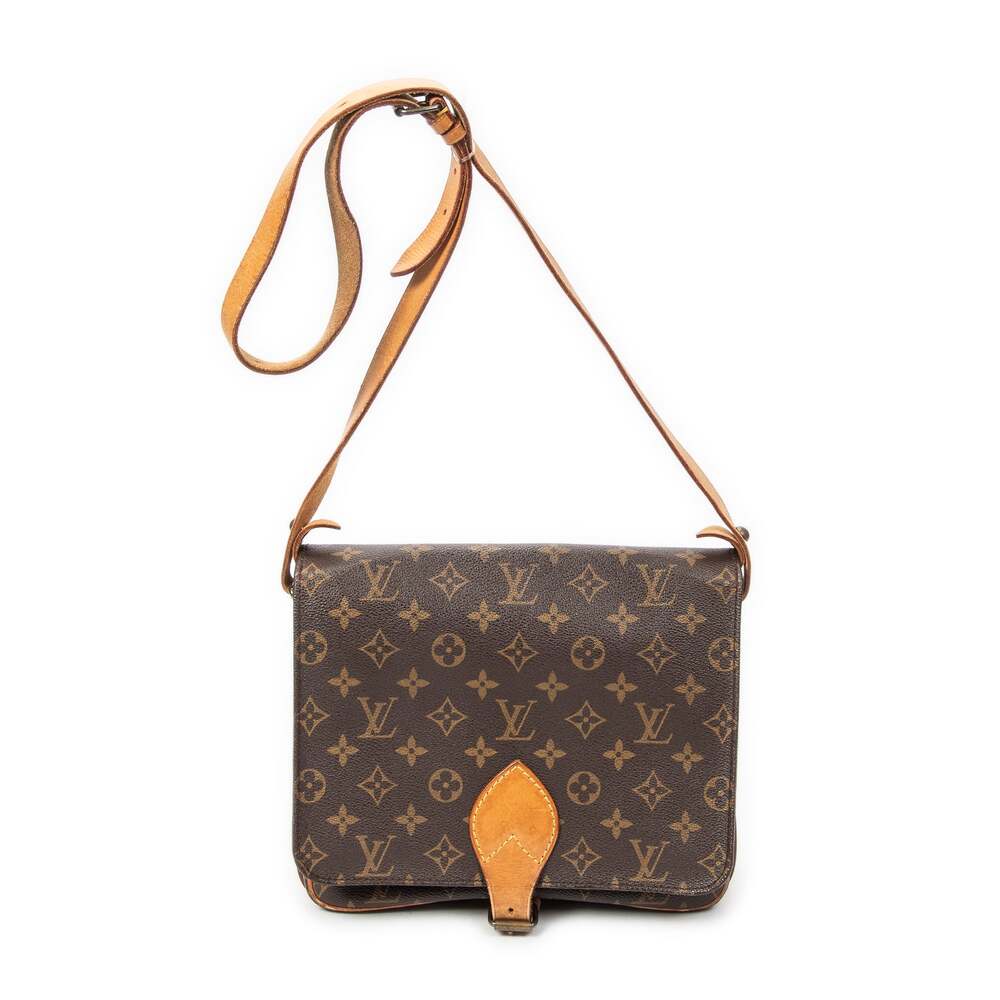 Louis Vuitton Cartouchiere Handbag #333914L10B